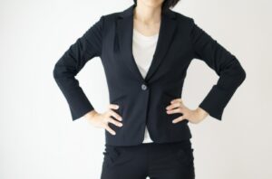 仕事の怒り